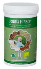 Sojall Hirso