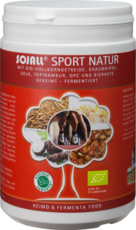 Sojall Sport Natur